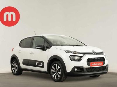 Branco Usado 2024 Citroën C3 | € 16.499 (Preço elevado)