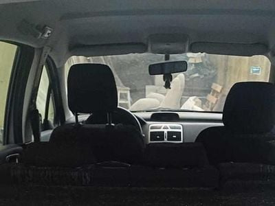 Cinzento Usado 2004 Peugeot 307 Carrinha | € 800