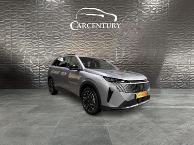 Cinza Usado 2025 Peugeot 5008 Allure SUV | € 36.850 (Caro)