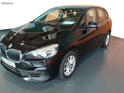 usado BMW 216 Active Tourer I ADVANTAGE