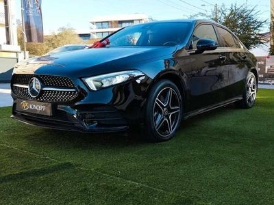 Mercedes A250
