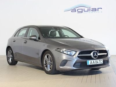Mercedes A160