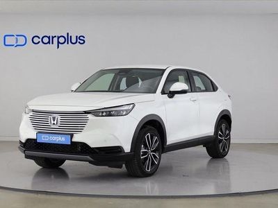 Branco Usado 2024 Honda HR-V Elegance SUV | € 34.490 (Preço elevado)