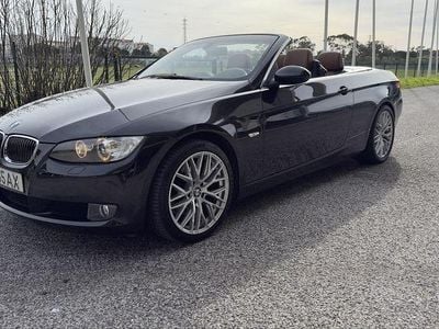 Usado 2009 BMW 325 | € 16.500