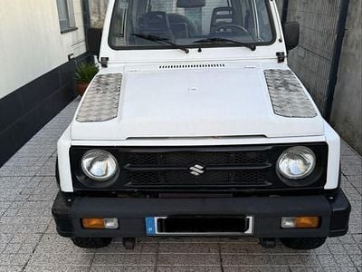 Usado 1993 Suzuki Samurai SUV | € 8.200