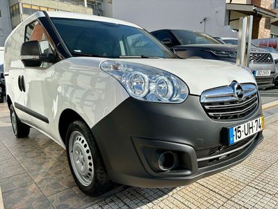 usado Opel Combo Tour 1.3 CDTi L1H1 S/S