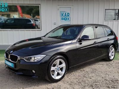 usado BMW 320 Serie-3 d Touring