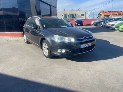 Citroën C5