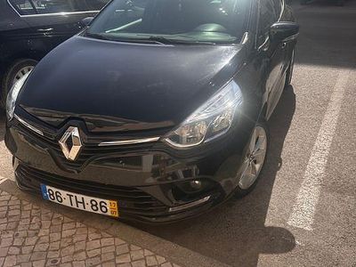 Renault Clio IV