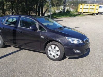 usado Opel Astra GTC Astra H1.4