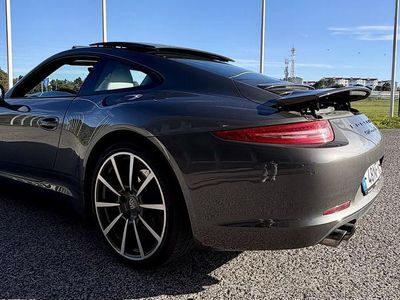 Usado 2013 Porsche 911 Carrera S | € 89.990