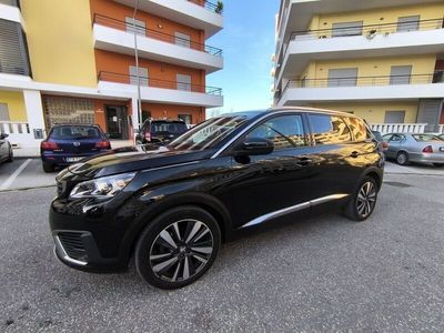 usado Peugeot 5008 1.2 Allure de 2019