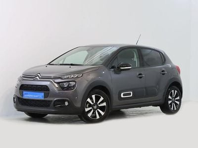 Cinzento Usado 2024 Citroën C3 Citadino | € 17.900 (Preço justo)