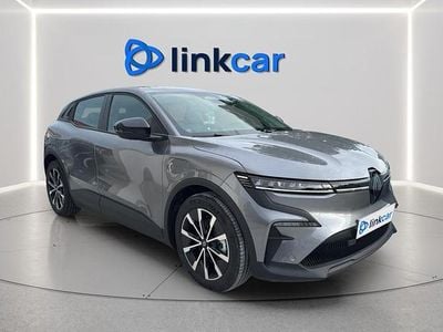 Novo Renault Mégane IV 95 kW (130 HP) 2025 Cinzento Citadino