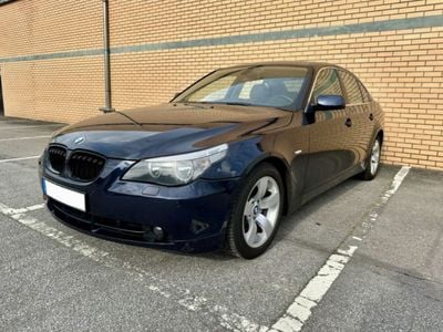 BMW 535