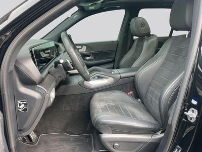 Mercedes GLE350