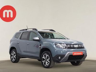 Usado 2024 Dacia Duster Journey | € 20.999 (Preço justo)