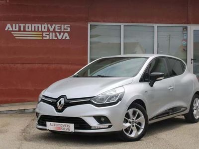 Renault Clio IV
