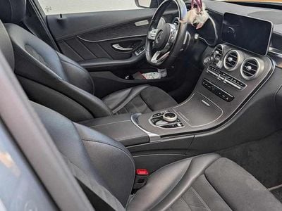 Mercedes C300