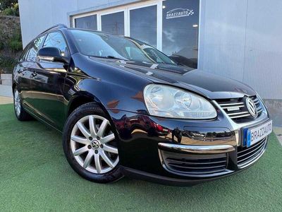 VW Golf VI
