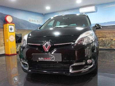 Renault Scénic III