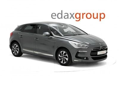 Citroën DS5