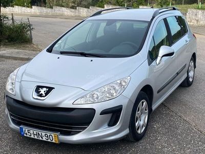 usado Peugeot 308 SW 1.6 HDi Executive