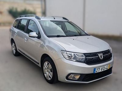 Dacia Logan MCV