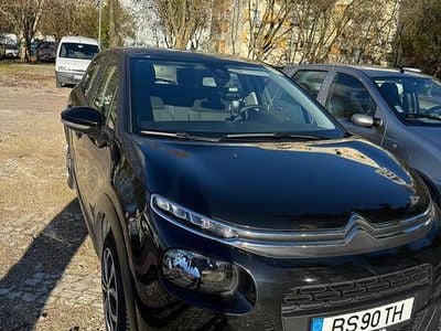 Usado 2020 Citroën C3 Sedan | € 10.000