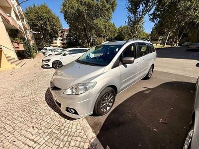 Mazda 5