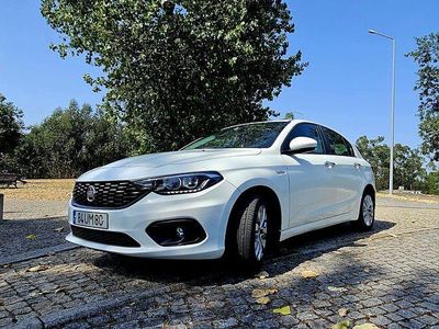 Usado Fiat Tipo 95 HP (69 kW) 2018 Sedan