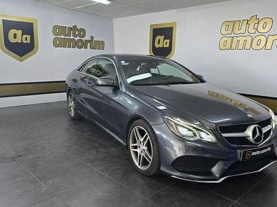Mercedes E250
