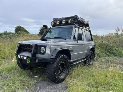 Usado 1992 Mitsubishi Pajero SUV | € 16.900