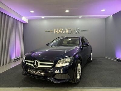 Mercedes C180