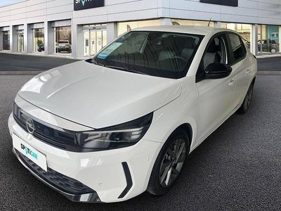 Usado Opel Corsa Edition 100 HP (73 kW) 2025 Branco Citadino