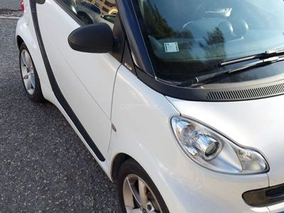 usado Smart ForTwo Coupé 0.8 cdi Passion 54