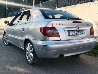 Citroën Xsara