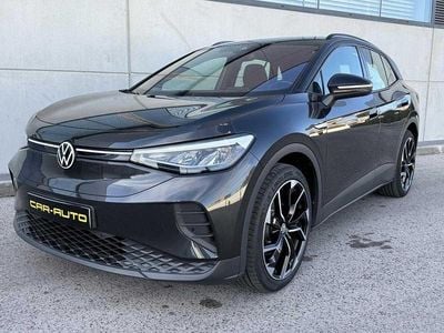 Cinzento Usado 2021 VW ID.4 SUV | € 24.900