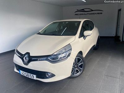 Renault Clio IV