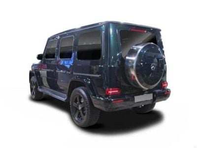 Usado Mercedes G500 449 HP (330 kW) 2023 1,350€1,350€ SUV