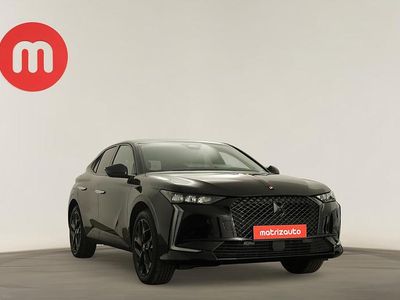 Usado DS Automobiles DS4 Performance 130 HP (95 kW) 2024 SUV