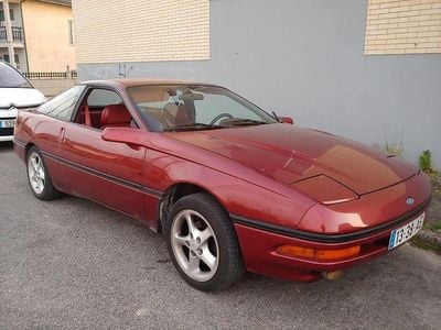 Usado Ford Probe 110 HP (80 kW) 1992 Coupé