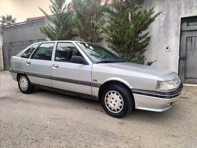 Usado 1989 Renault 21 Sedan | € 1.950