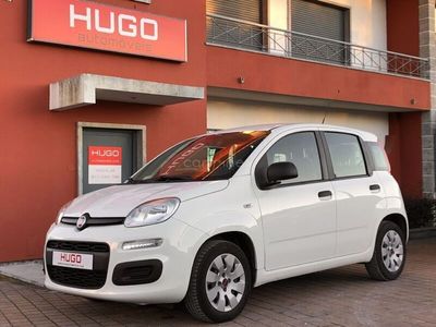 usado Fiat Panda 1.2 Lounge GPL