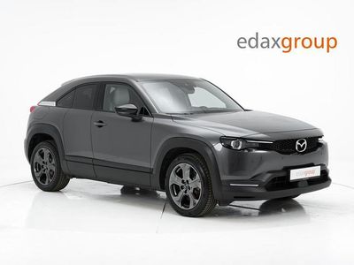 Usado Mazda MX30 106 kW (145 HP) 2021 Cinzento SUV