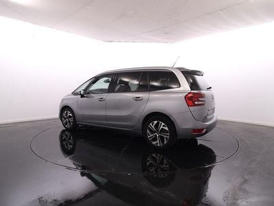 Citroën Spacetourer
