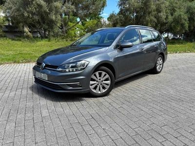 VW Golf VII