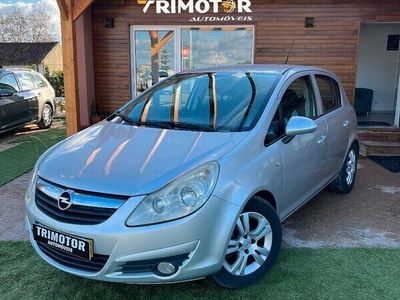 usado Opel Corsa D 1.3 CdTi Ecoflex