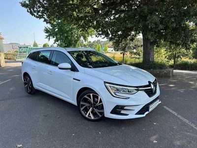 Renault Mégane IV