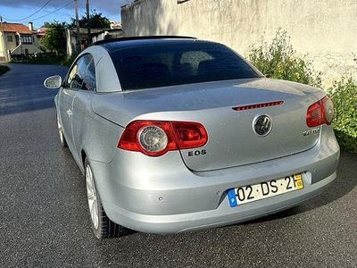 VW Eos